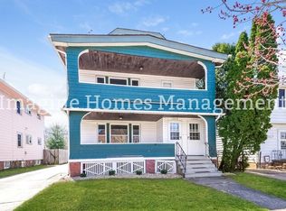 13519 Merl Ave, Lakewood, OH 44107