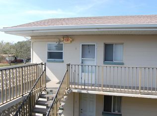 404 Tyler Ave APT 6, Cape Canaveral, FL 32920