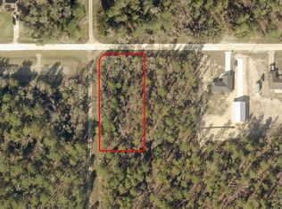 13022 SW 85th Pl #13, Dunnellon, FL 34432