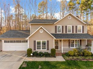 1110 Cindy Carr Dr, Matthews, NC 28105