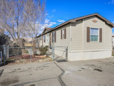 424 32nd Rd Trailer 391, Clifton, CO, 81520