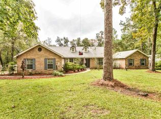 151 Meridian Hills Rd, Tallahassee, FL 32312