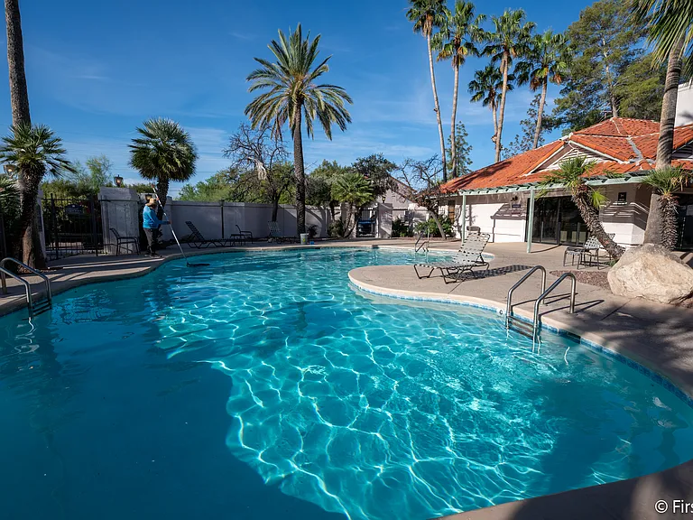 6470 N Tierra De Las Catalinas #100 — Photo 24