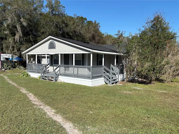 504 2ND STREET, POLK CITY, FL 33868