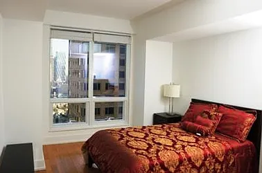 Rented by Corcoran