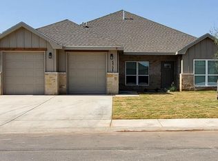 5709 118th St, Lubbock, TX 79424