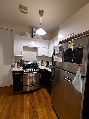 2nd image of 1057 Bergen St #2N