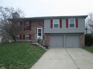 7437 Rogers Dr, Indianapolis, IN