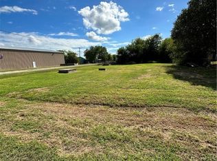 LOT 10 W Dallas Ave, Seadrift, TX 77983