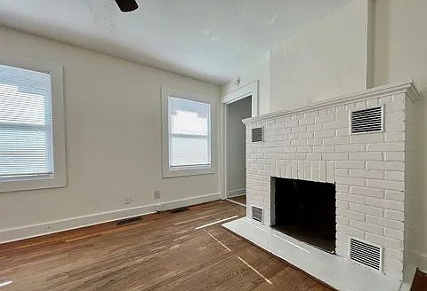 2nd image of 600 North Ave Unit A