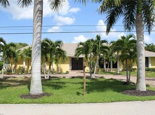 5015 SW 25th Pl, Cape Coral, FL 33914