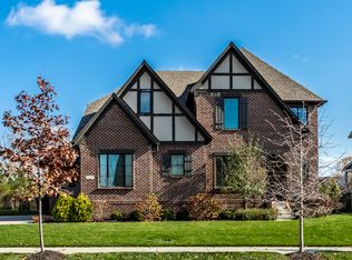 12207 Ams Run, Carmel, IN 46032