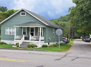 122 W Main St, Big Run, PA 15715