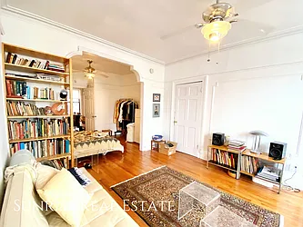 Rented by Sunrise Real Estate