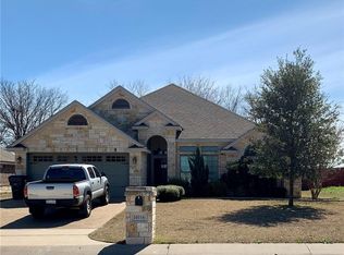 10116 Durango Trl, Woodway, TX 76712