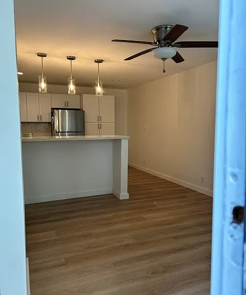 Camino Real Apartments — Photo 5
