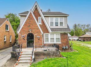12737 Saint Marys St, Detroit, MI 48227