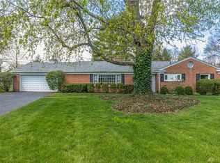 5923 Parkchester Rd, Dayton, OH 45459