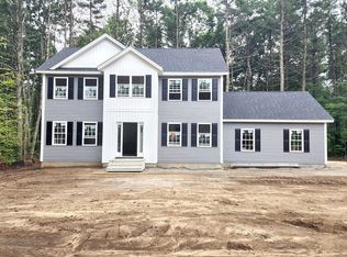 LOT 7 Gardner Rd, Templeton, MA 01468