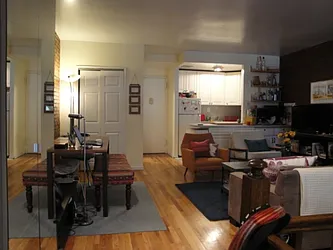 Rented by Citi Habitats