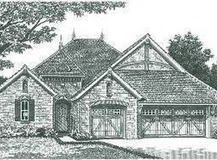1610 Fiddler's Hl, Stillwater, OK 74074