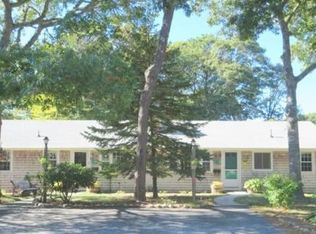19 Pine Cone Dr, West Yarmouth, MA 02673