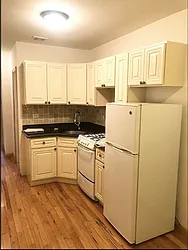 Rented by Gotham City Realty Group