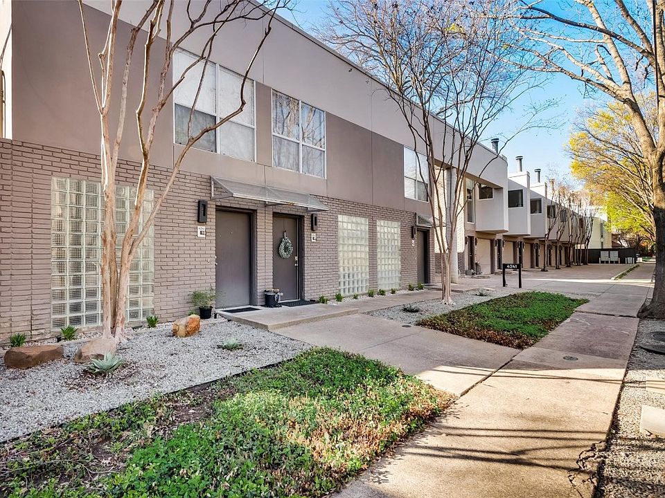 4241 Buena Vista St APT 22, Dallas, TX 75205 Zillow