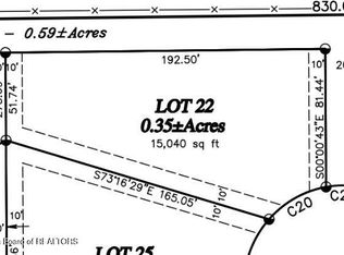 22 Nightshade Ct, Afton, WY 83110