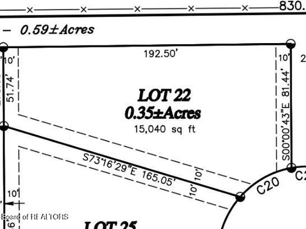 22 Nightshade Ct, Afton, WY 83110