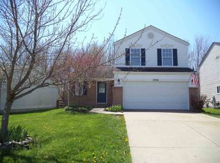 2765 Dorado Ct, Burlington, KY 41005