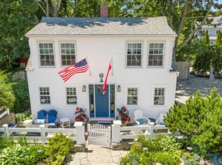 240 Shore Road, Ogunquit, ME 03907