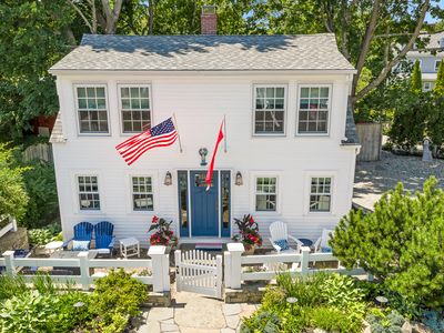 240 Shore Road, Ogunquit, ME, 03907