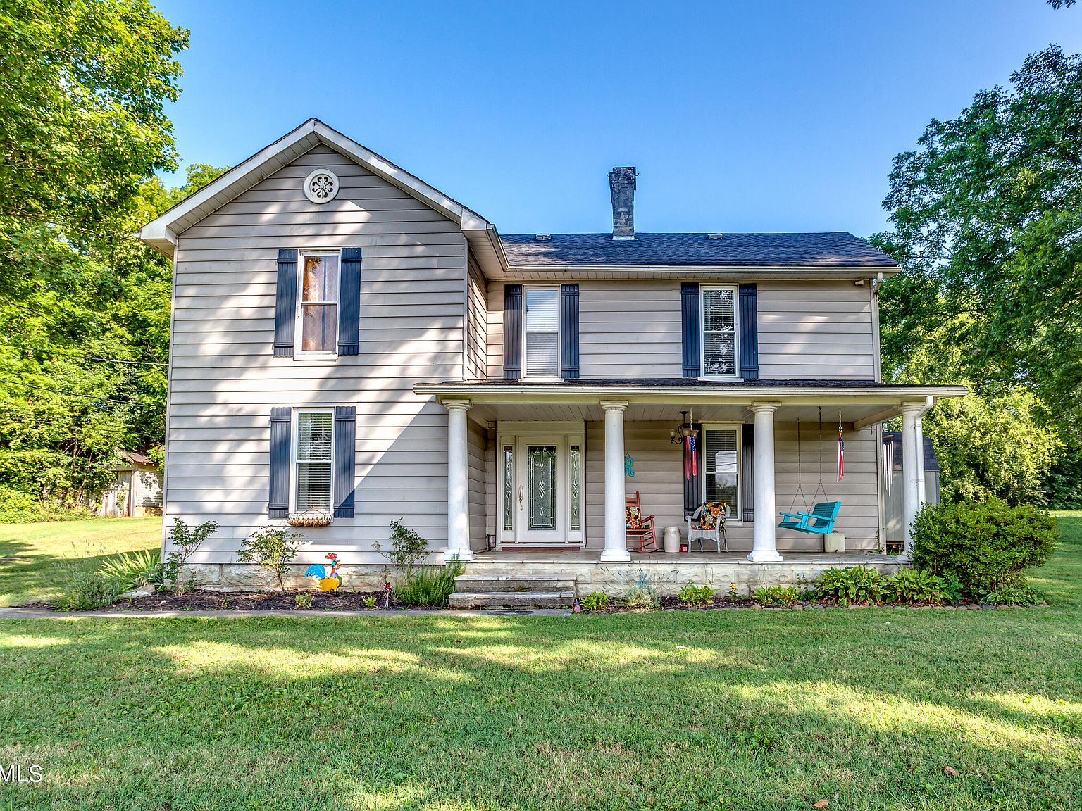 3144 W Old Aj Hwy, Strawberry Plains, TN 37871 | Zillow