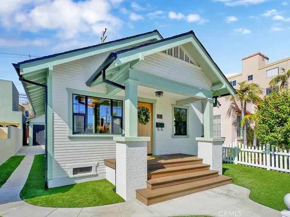 169 Quincy Ave, Long Beach, CA 90803