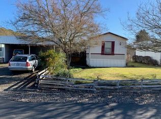 6901 Old Stage Rd UNIT 14, Central Point, OR 97502