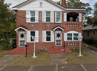 29 W 18th St #2, Jacksonville, FL 32206