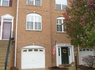 21325 Clancy Ter, Ashburn, VA 20147