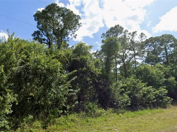 868 Kidvale St, Lehigh Acres, FL 33974