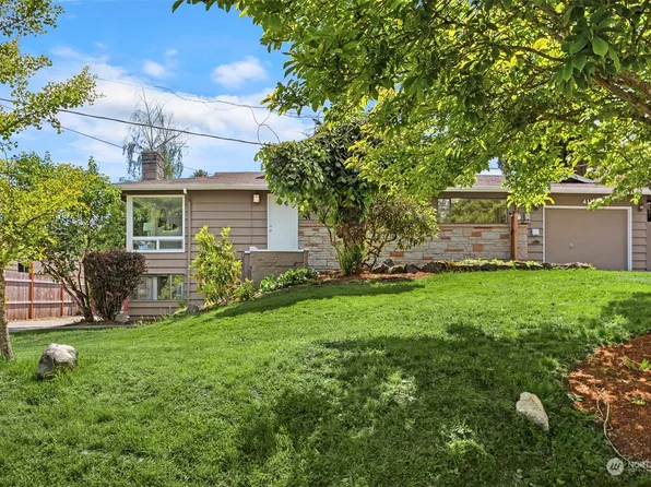 4111 S 239th Street, Kent, WA 98032