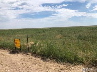 County Rd #43, Pierce, CO 80650