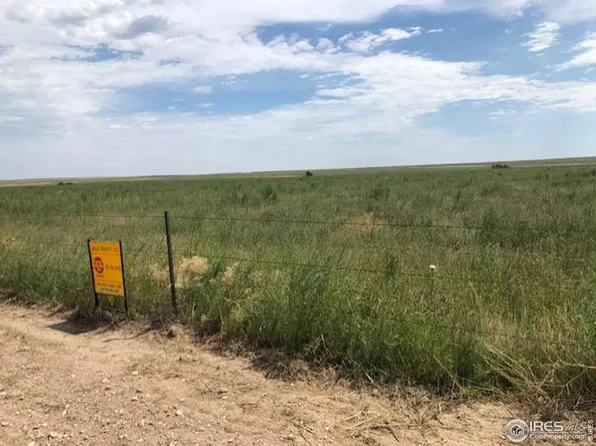 TBD County Road 43 and 96 Rd, Pierce, CO 80650