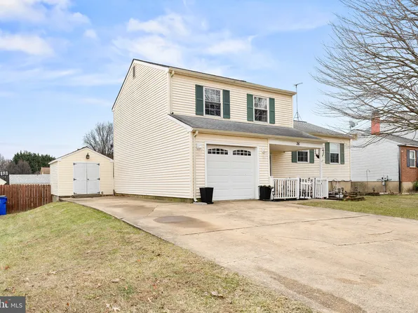 26 Southbridge Rd, Bear, DE 19701