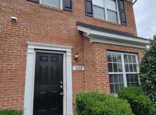 3402 Sosa Rd, Raleigh, NC 27610