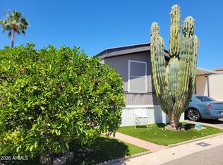 2292 N Ironwood Drive #87, Apache Junction, AZ 85120