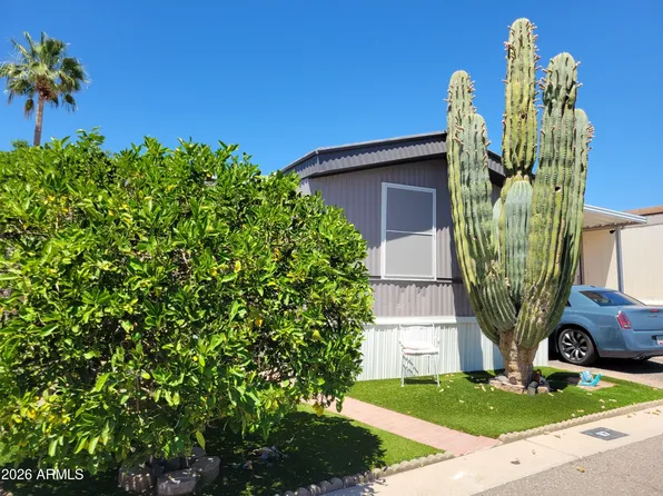 2292 N Ironwood Drive #87, Apache Junction, AZ 85120