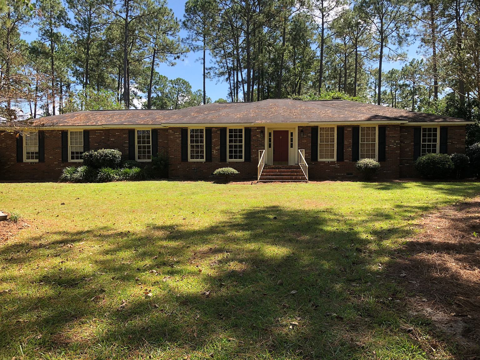 5782 College Ave, Blackshear, GA 31516 Zillow
