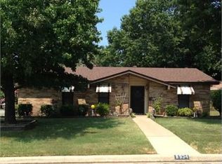 8934 Fresno St, Fort Smith, AR 72903