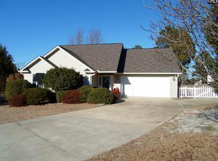 165 Loyd Ct, Lexington, SC 29073