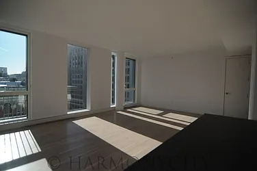 Rented by Harmonycity Corp.